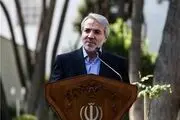 قول نوبخت برای تقدیم بودجه ۹۳