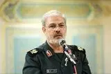 سخنگوی سپاه: راهبرد فعلی ما حفظ تنگه هرمز است