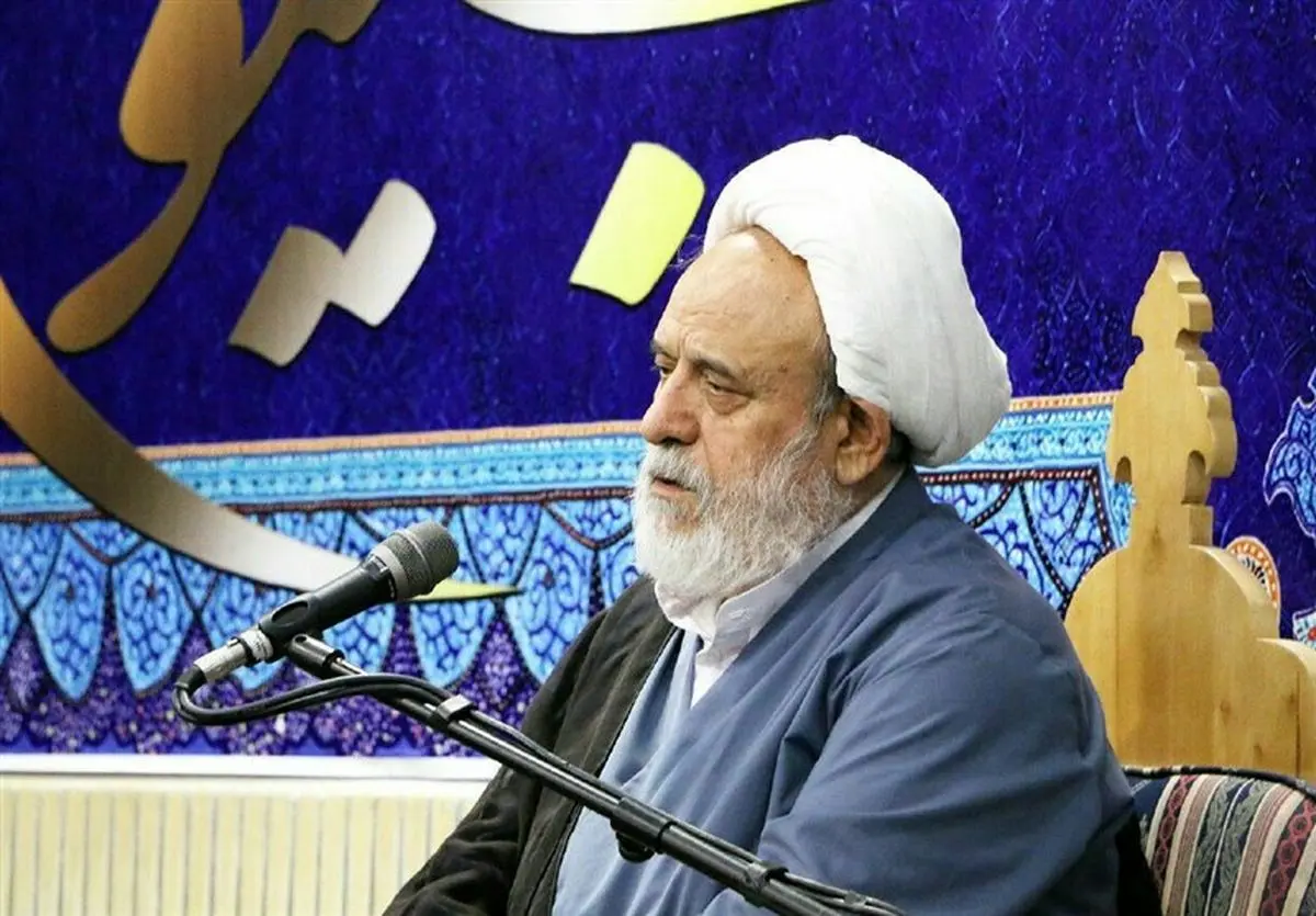 عقل نمیتواند جای خدا را بگیرد