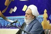 انتقاد شیخ حسین انصاریان از برخی منبری ها