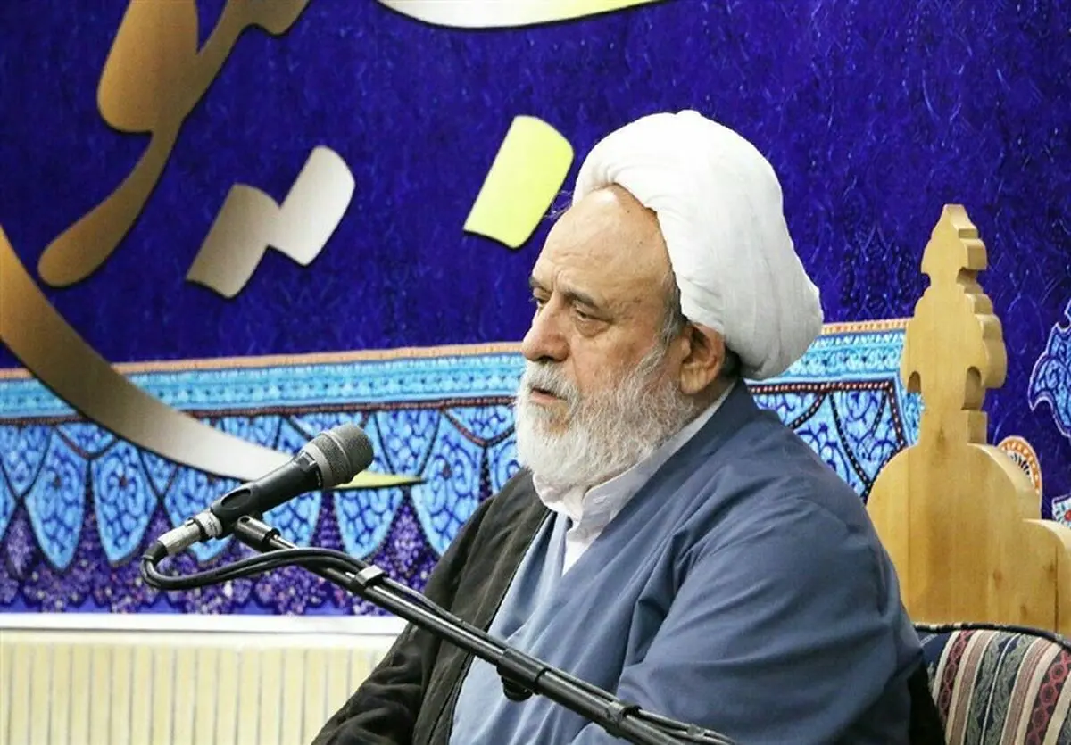 اطاعت از خداوند واجب است، اما واجب به ‌معنی اجبار نیست