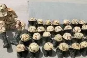  نحوه بخشش اضافه خدمت سربازان+ جزئیات