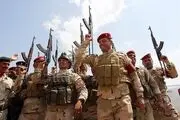 آزادی کامل «الشرقاط» در استان صلاح الدین