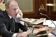 مذاکرات تلفنی پوتین و ماکرون درباره برجام