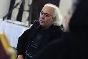 سیروس الوند چرا فیلمش را نمی سازد؟