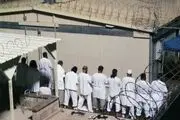 در زندان‌های آل سعود چه خبر است؟