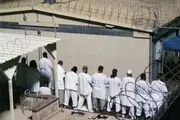 در زندان‌های آل سعود چه خبر است؟