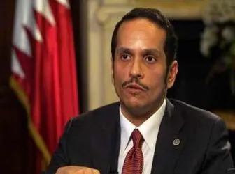 قطر خواستار گفت وگوی مثبت شورای همکاری خلیج فارس با ایران شد