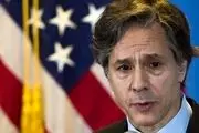 انتقال پرسنل سفارت آمریکا در کابل به فرودگاه