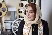 داغ فرزند زهره حمیدی را از پای درآورد
