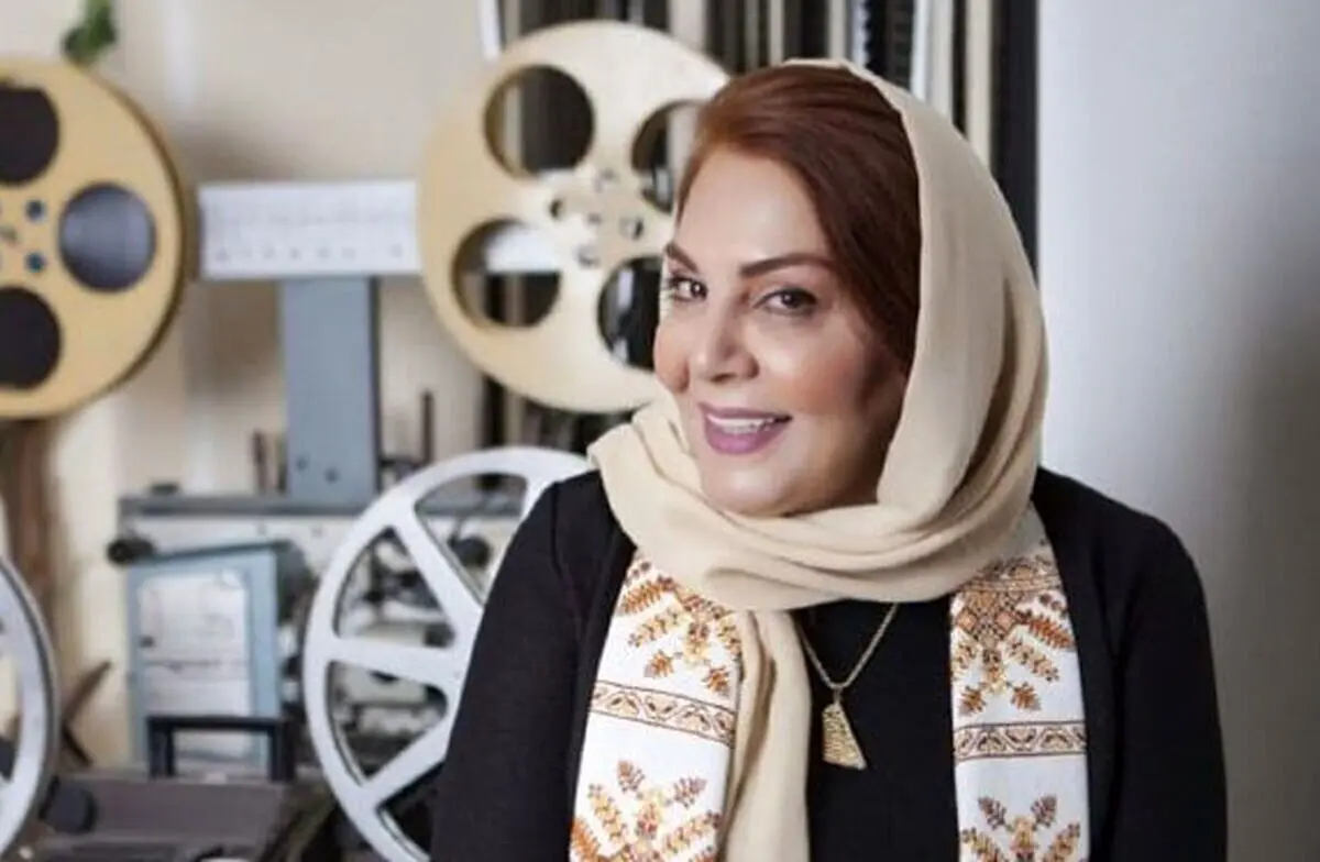 داغ فرزند زهره حمیدی را از پای درآورد
