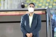فتاحی: هیچ مسئله‌ای با قلعه‌نویی نداریم
