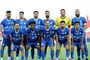 استقلال زیر آتش فضای مجازی؛ ساپینتو با حمایت پرتغالی‌ها!