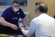 آخرین خبرها از جلسه امروز داورزنی با آلکنو