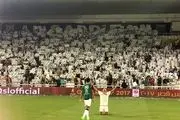 السد با پورعلی‌گنجی قهرمان کاپ قطر شد