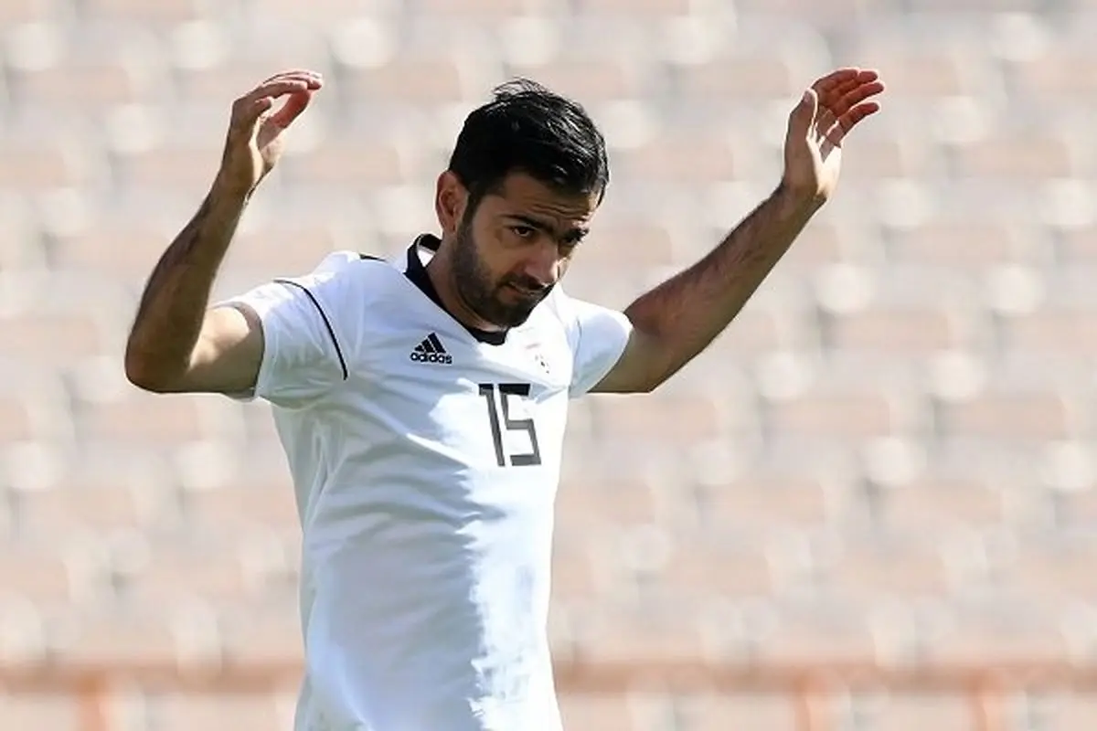 رکورد جدید ملی پوش استقلال در لیگ برتر