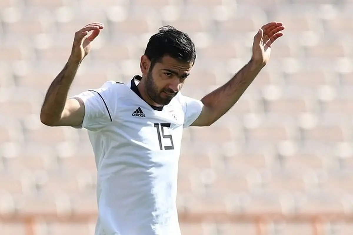رکورد جدید ملی پوش استقلال در لیگ برتر