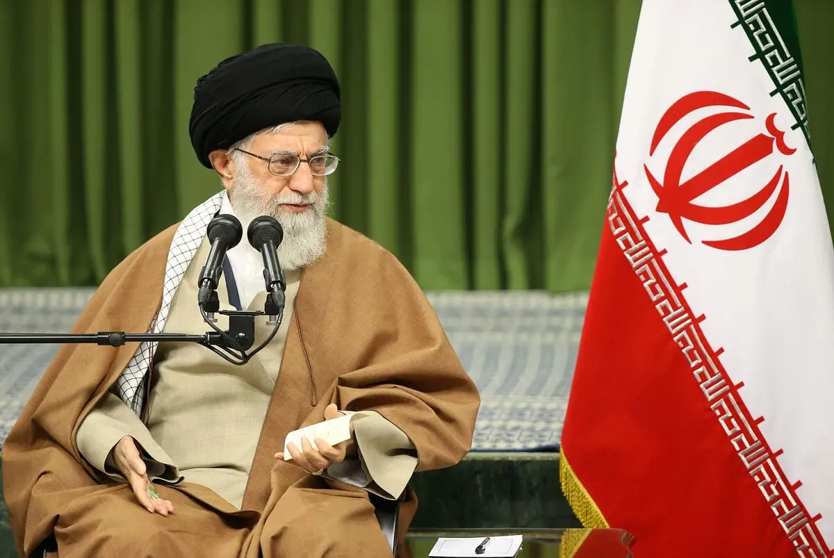 قدس بلاشک پایتخت فلسطین است/ سعودی‌ها در حال خیانت به امت اسلامی هستند / مسئله یمن و بحرین باید حل شود