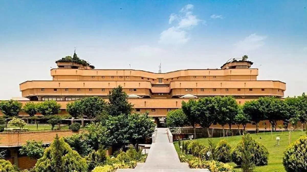 تالار‌های مطالعه کتابخانه ملّی ایران تعطیل خواهد شد