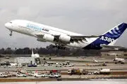 لغو هزاران پرواز در سراسر جهان در نخستین روز 2022