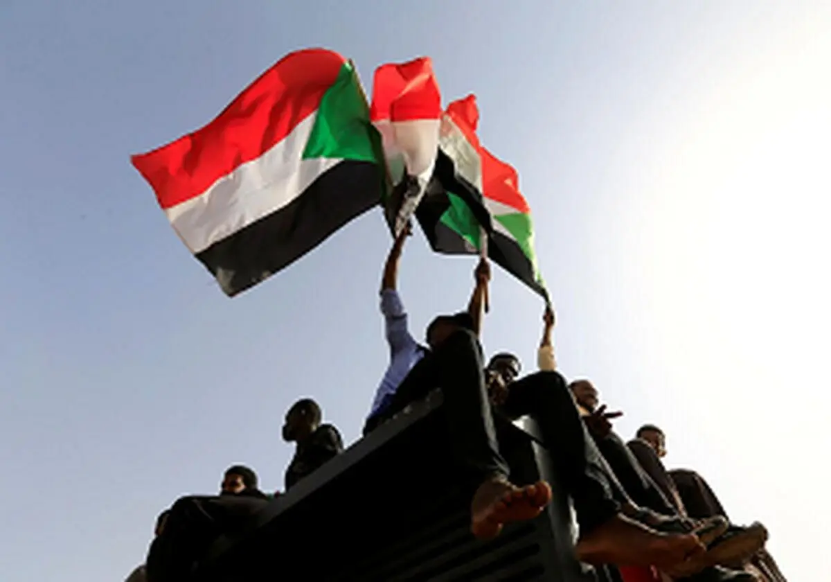  مشارکت اسلامگرایان در پارلمان انتقالی سودان 