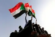 استعفای مدیر سرویس امنیتی سودان و تشکیل کمیته تحقیقاتی درباره شورش مسلحانه 