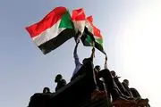  مشارکت اسلامگرایان در پارلمان انتقالی سودان 