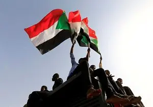 دفتر مرکزی سرویس اطلاعاتی سودان تحت کنترل ارتش درآمد