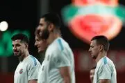 دوئل دوباره شباب الاهلی و العین با حضور ستاره‌های ایرانی