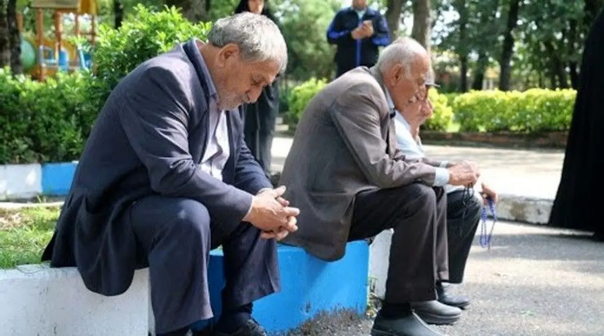 آغاز پرداخت مابهالتفاوت حقوق فروردین ۱۴۰۰ بازنشستگان