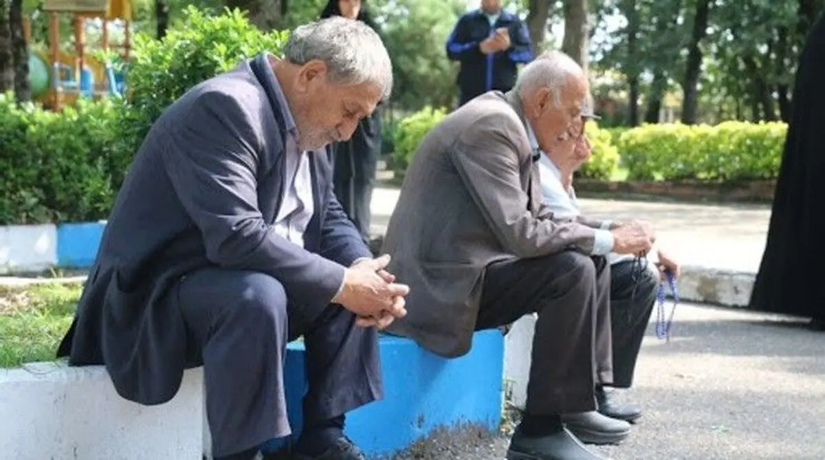 آغاز پرداخت مابه‌التفاوت حقوق فروردین ۱۴۰۰ بازنشستگان