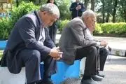 آغاز پرداخت مابه‌التفاوت حقوق فروردین ۱۴۰۰ بازنشستگان