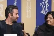 چهره ها در اولین روز سی‌وهشتمین جشنواره فیلم فجر/ گزارش تصویری
 				                             
                                  
                                                                           
                                          