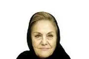 یادی از مادر باوقار دوبله ایران