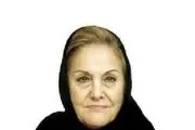 یادی از مادر باوقار دوبله ایران