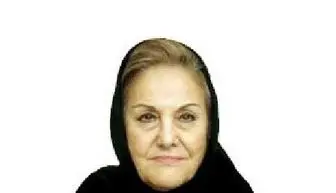 یادی از مادر باوقار دوبله ایران