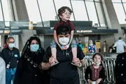افغان‌ها به کجا پناه می‌برند؟