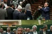 رحیم پور ازغدی:  چرا برخی نمایندگان 
