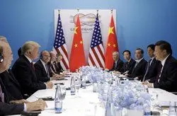  گفتگوی قریب‌الوقوع ترامپ با رئیس‌جمهور چین 