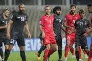 آمار استثنایی ستاره خط میانی پرسپولیس در ACL