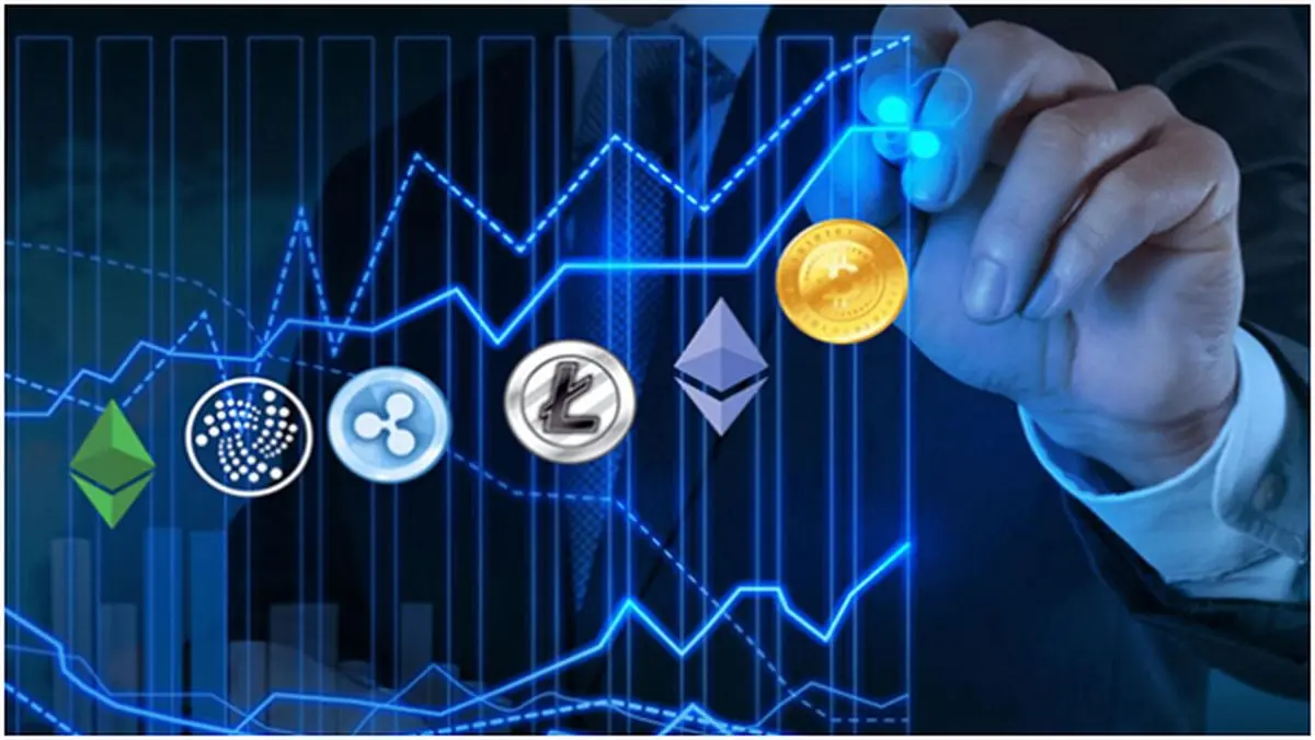 خرید ارز دیجیتال در صرافی رمزارز ایرانی بهتر است یا خارجی؟!