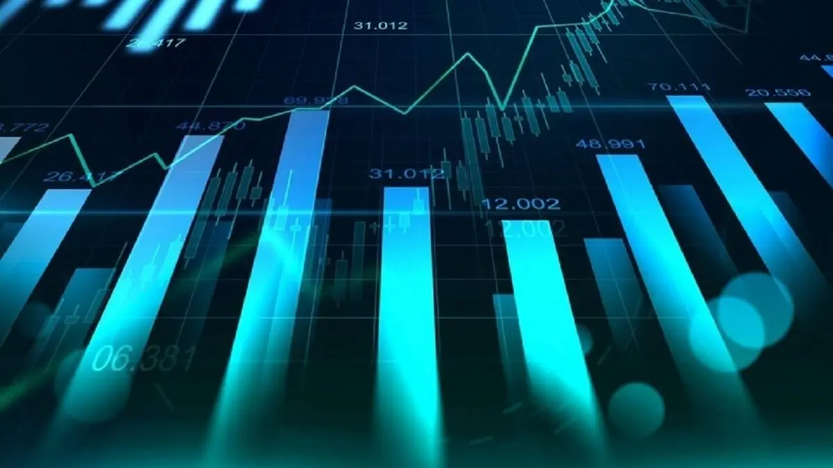 آخرین وضعیت شاخض بورس در سومین روز بهمن ماه 1401