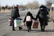  آتش‌بس موقت روسیه برای خروج غیرنظامیان از اوکراین