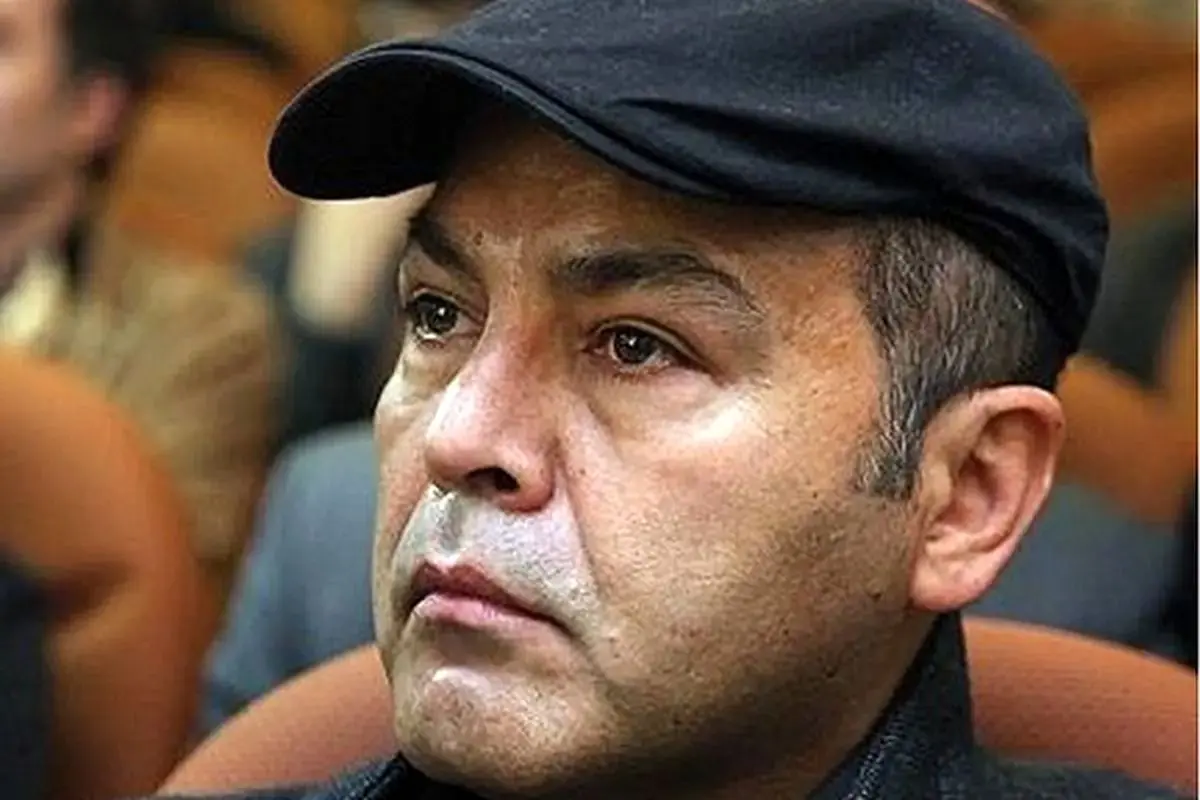واکنش فریبرز عرب نیا به فوت باجناق سابقش رضا داودنژاد
