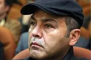 واکنش فریبرز عرب نیا به فوت باجناق سابقش رضا داودنژاد