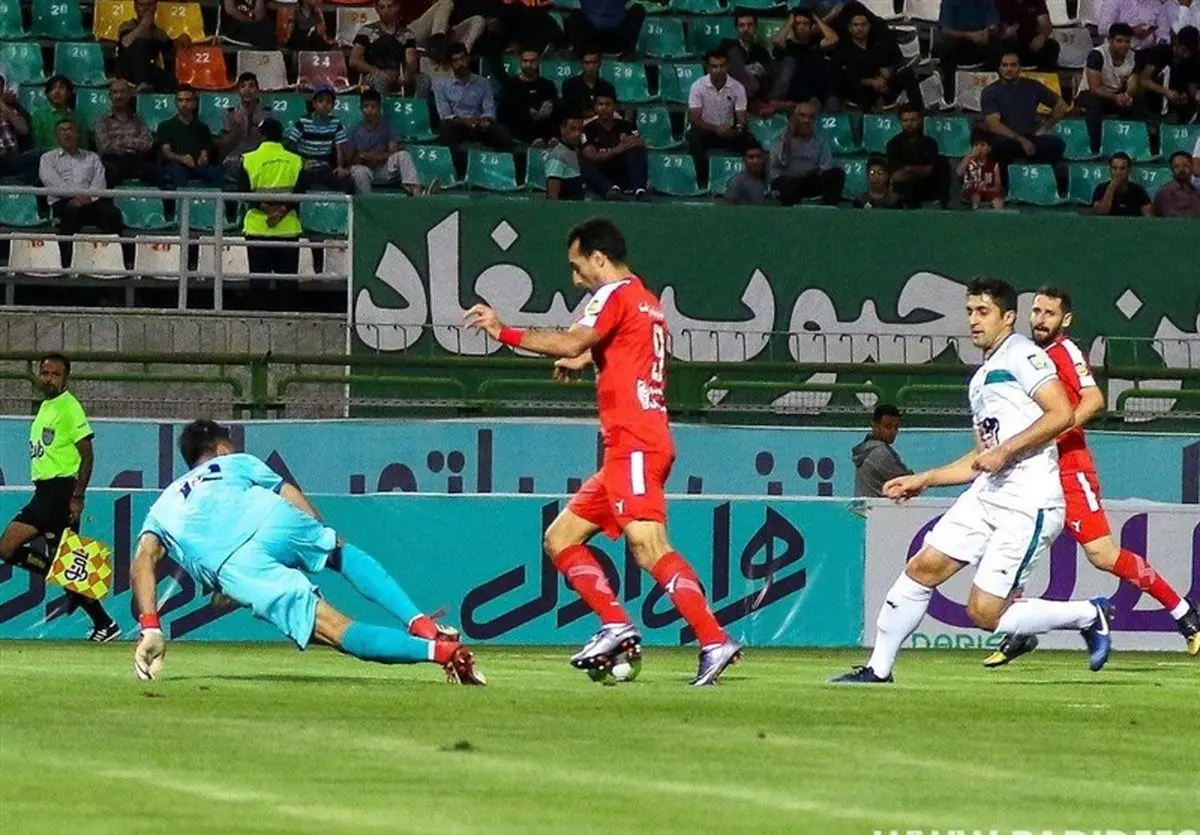 خروج ذوبآهن از بحران با پیکانِ جلالی؟