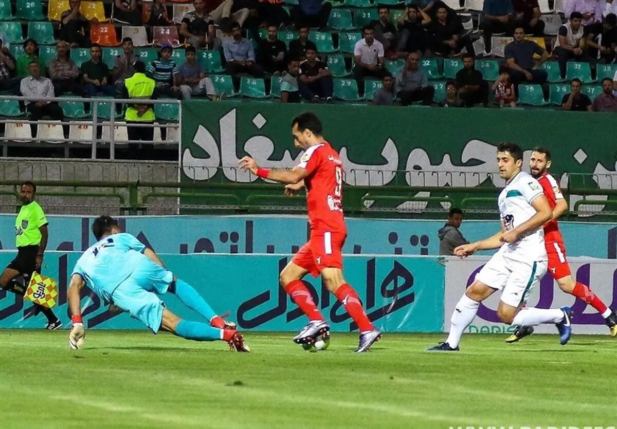 خروج ذوب‌آهن از بحران با پیکانِ جلالی؟
