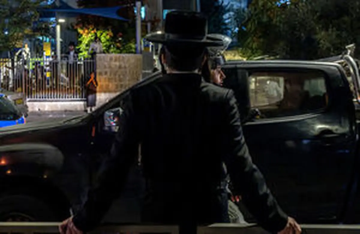 جنجال در دادگاه عالی اسرائیل هنگام بررسی خدمت نظامی حریدیها