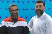 پیشنهاد نامگذاری دو خیابان به نام مرحوم میناوند و انصاریان