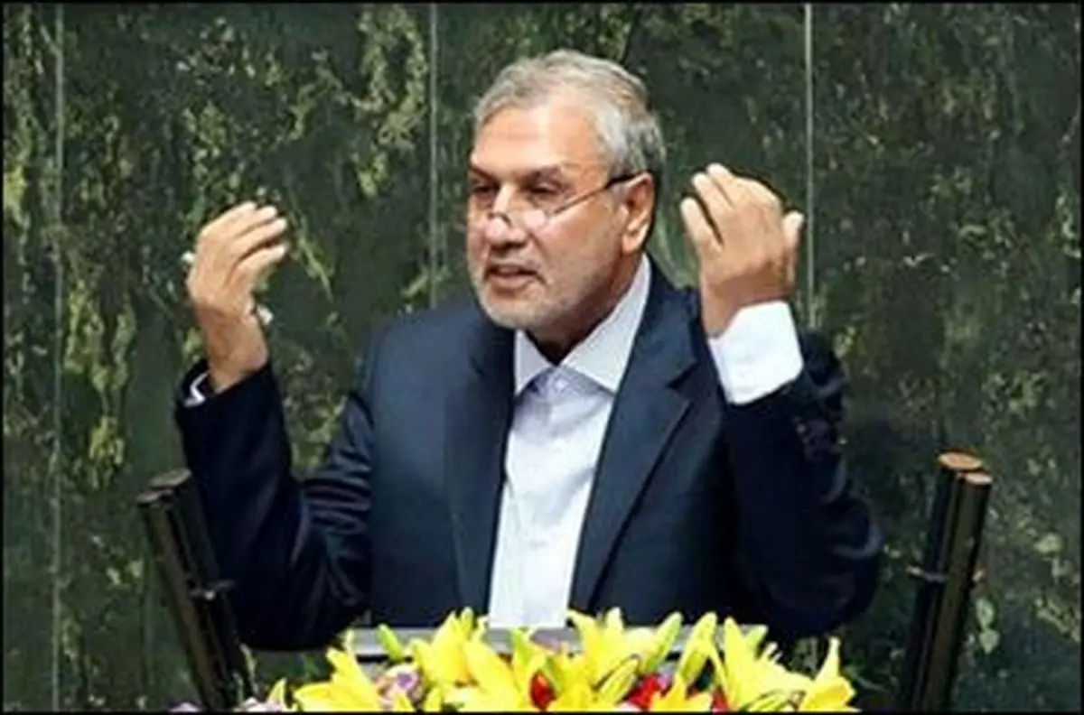 ۱۴ وعده کلیدی ربیعی به بازار کار